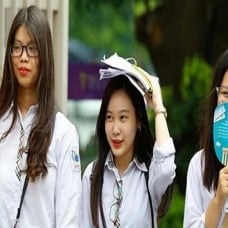 Bao nhiêu thí sinh sẽ trúng tuyển đại học đợt 1?